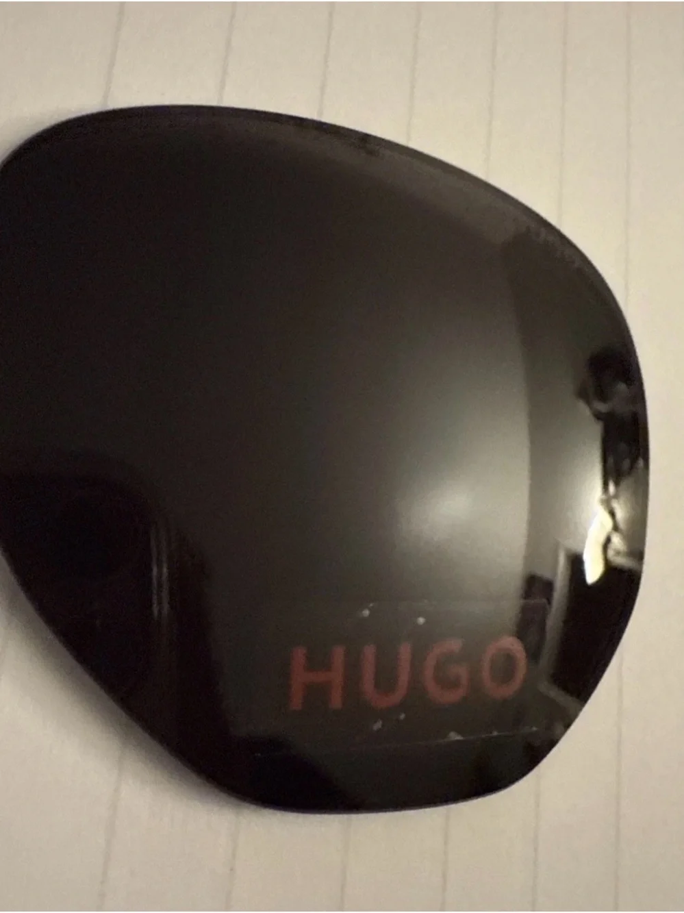 Hugo boss HG1178 lenses